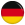 Flagge Deutschland
