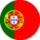 Flagge Portugal