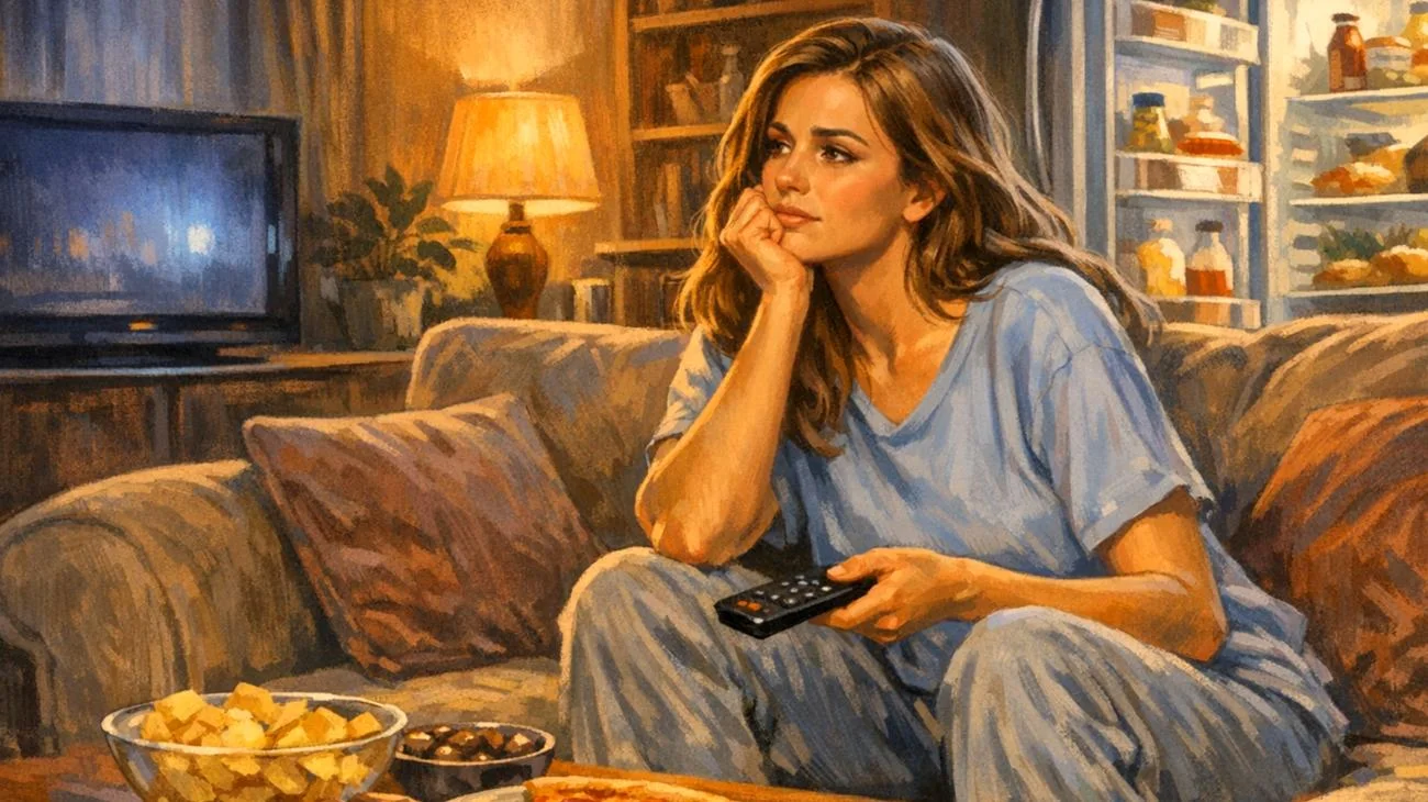 Was bedeuten deine nächtlichen Essensgelüste, laut Psychologie?2026-02-28T07:54:51.876Z"