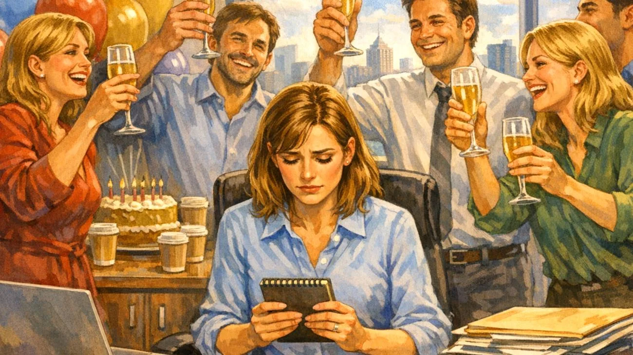 Was ist das Hochstapler-Syndrom und wie kannst du es überwinden, laut Psychologie?2026-02-27T11:01:04.543Z"