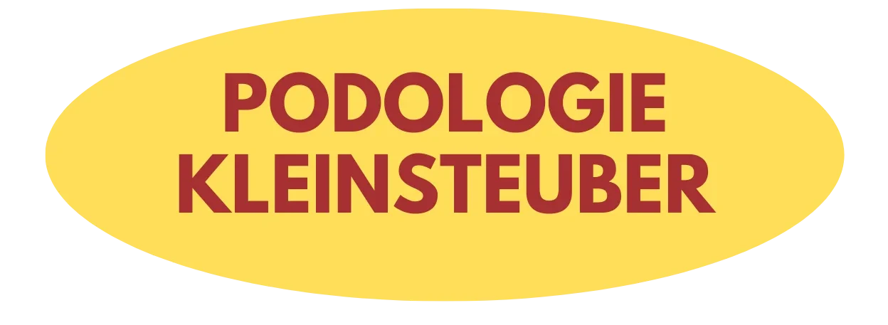 Podologie Kleinsteuber