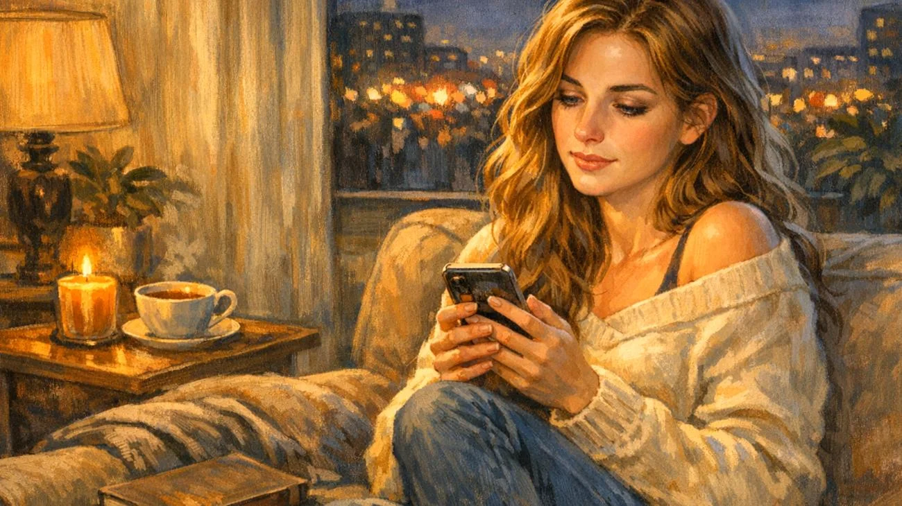 Was bedeutet es, ständig "Nein" zu Einladungen zu sagen, laut Psychologie?2026-03-05T10:58:17.617Z"