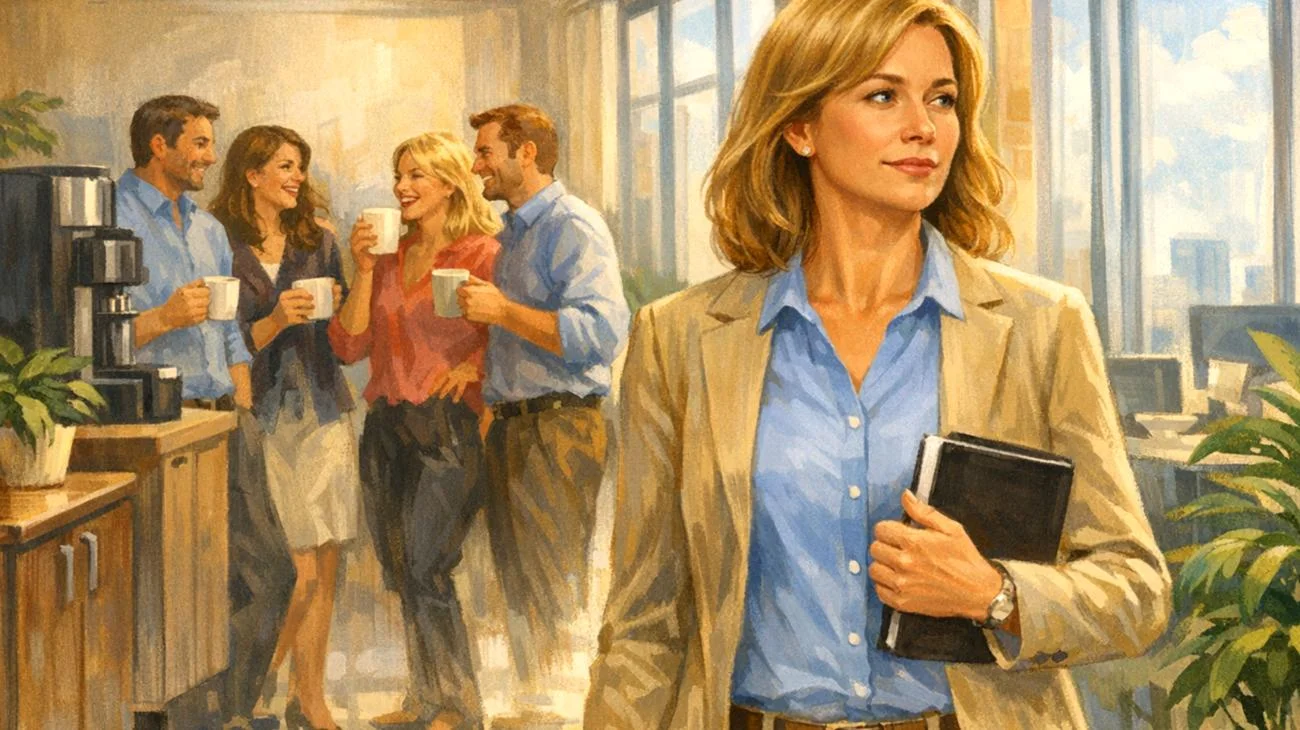 Was ist der Unterschied zwischen introvertierten und schüchternen Menschen, laut Psychologie?2026-03-04T07:54:12.455Z"