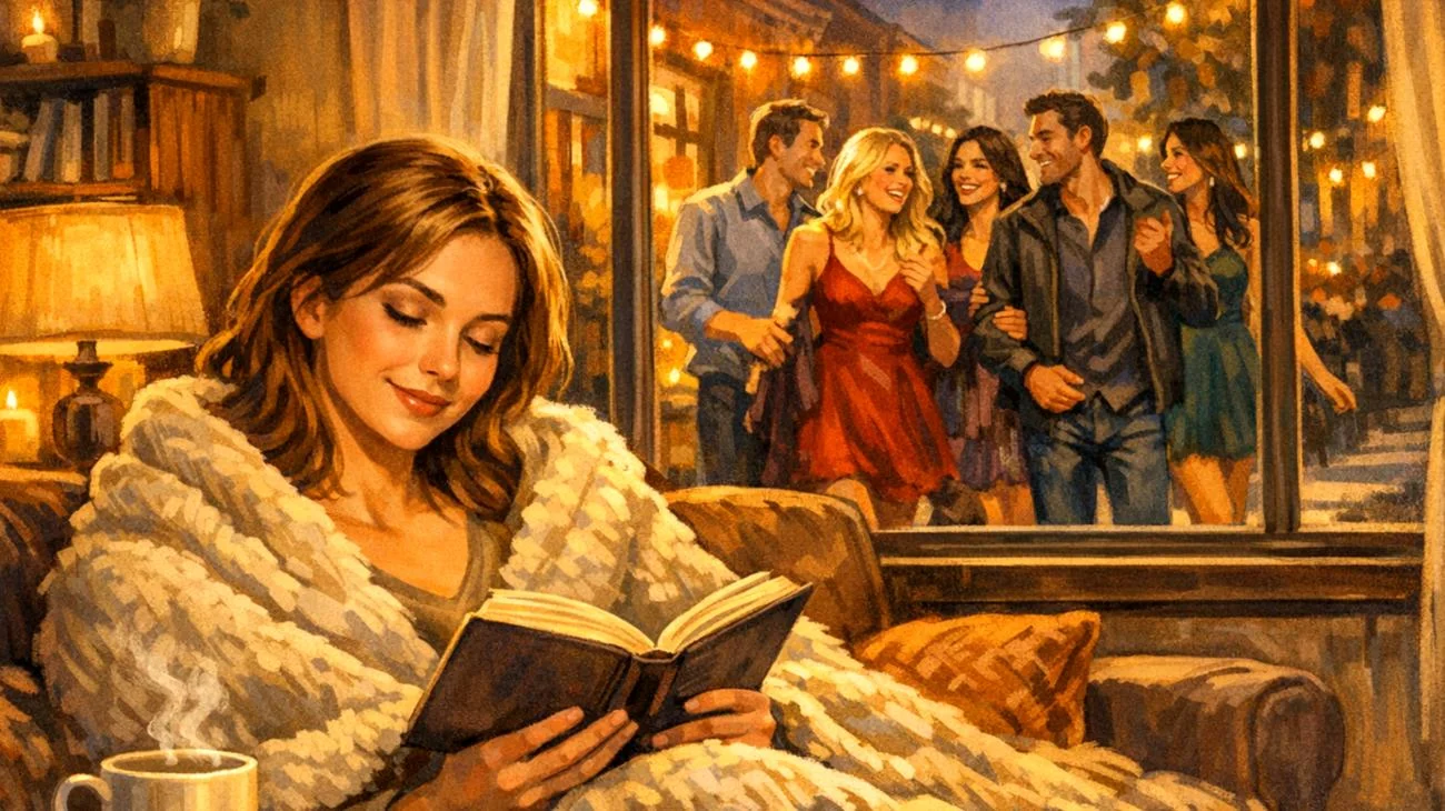 Was ist der Unterschied zwischen introvertierten und schüchternen Menschen, laut Psychologie?2026-03-05T07:53:49.645Z"