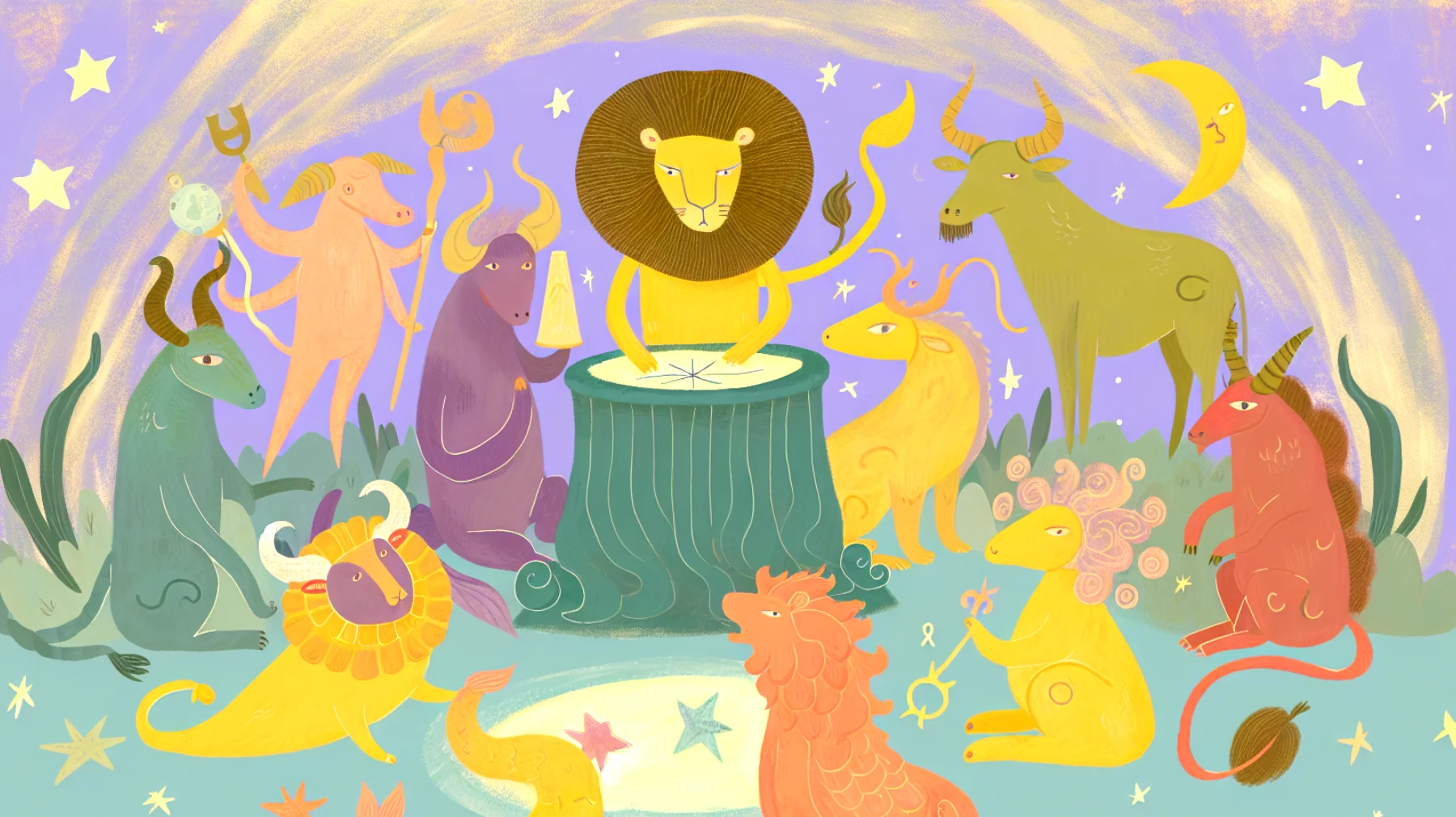 Morgenhoroskop 2026-03-02T12:09:14.666Z"