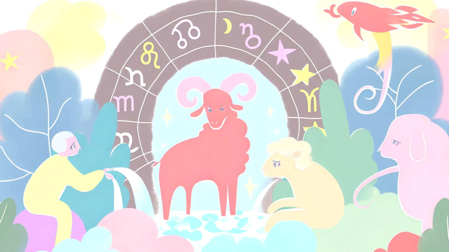 Morgenhoroskop 2026-03-04T12:08:28.072Z"